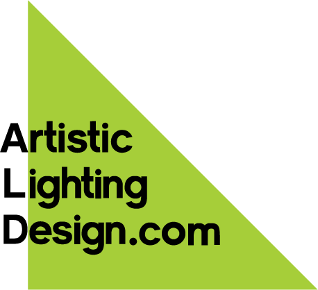 Artistic Lighting Design