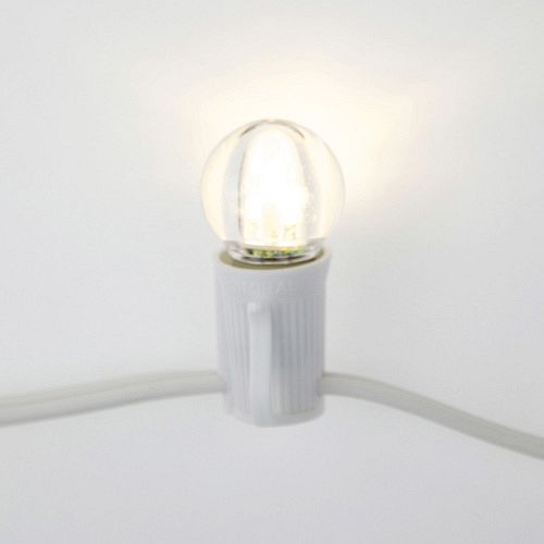 Commercial Grade LED Bulbs